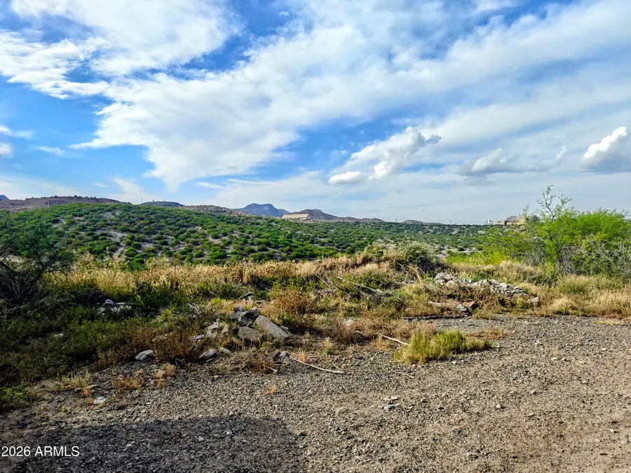 TBD Hardy Street #3051, Miami, AZ 85539 - #3