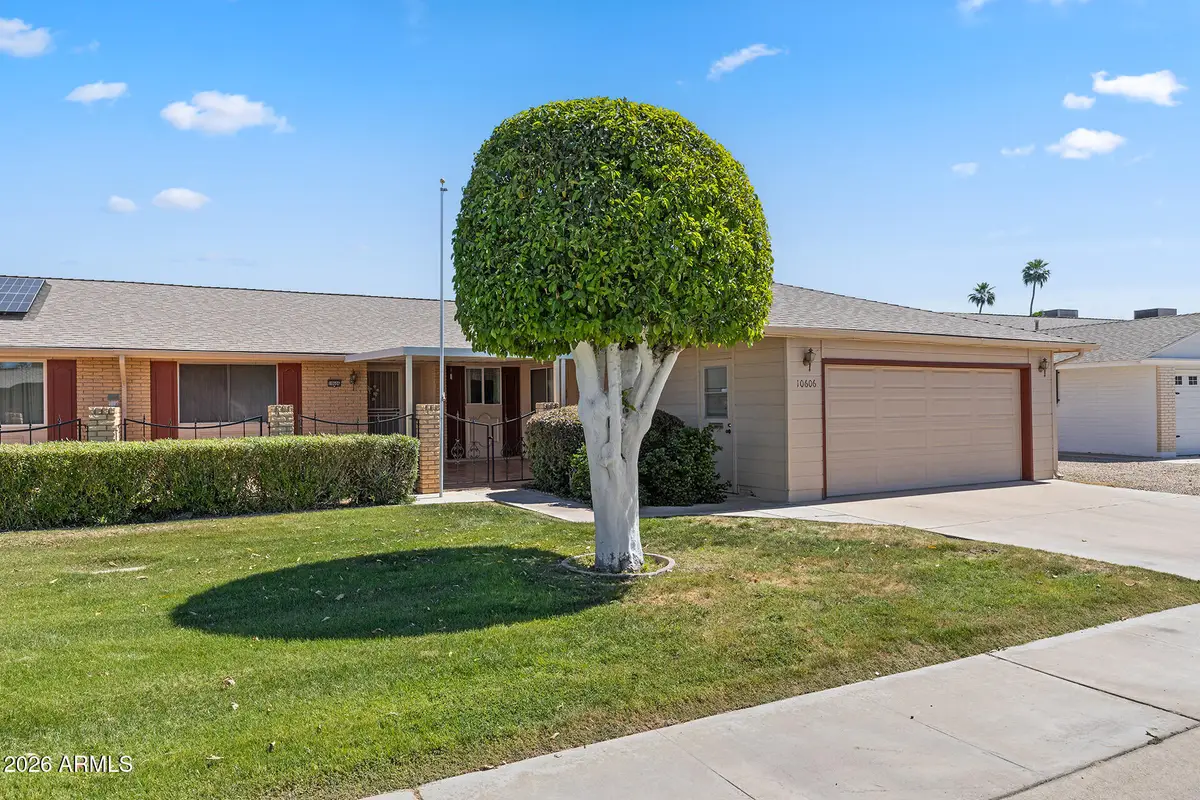 10606 W El Capitan Circle, Sun City, AZ 85351 - #1