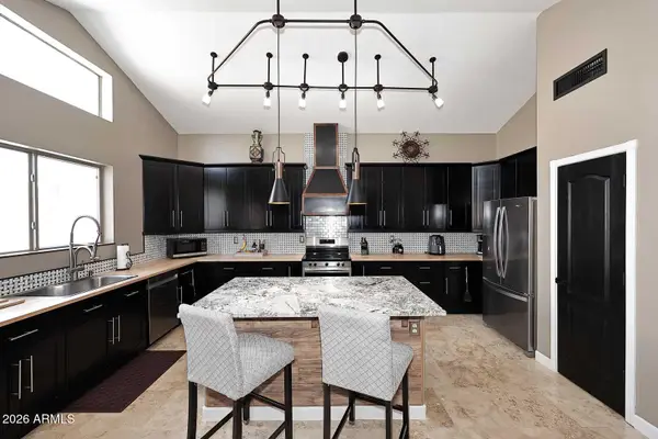 23072 W Kimberly Drive, Buckeye, AZ 85326