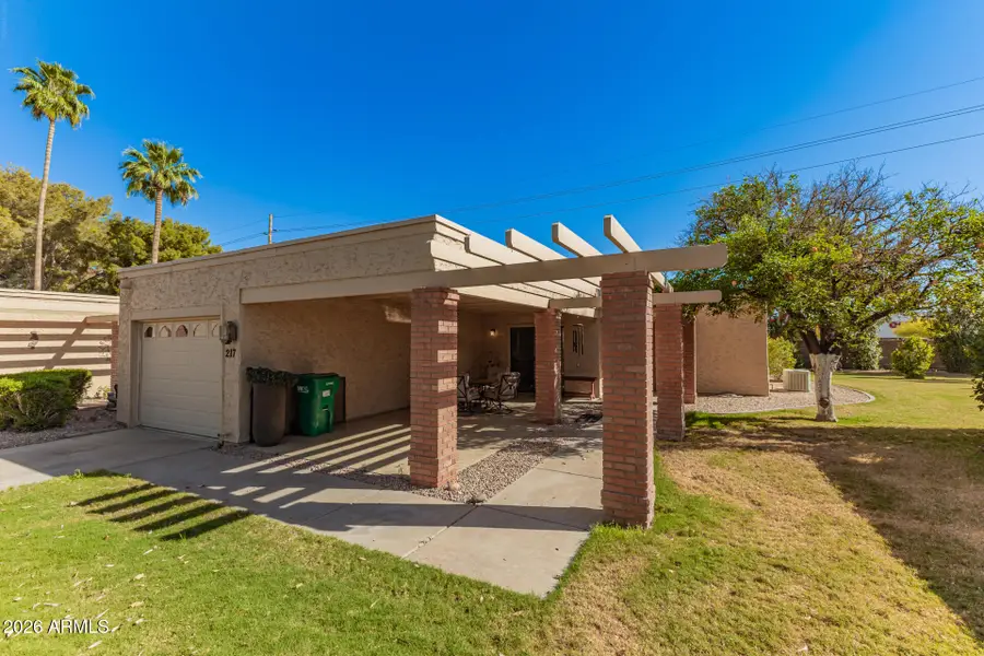 217 Leisure World --, Mesa, AZ 85206 - #3