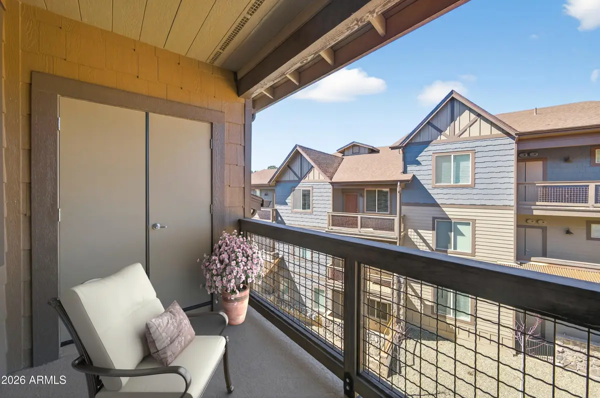 1650 E Ponderosa Parkway #327, Flagstaff, AZ 86001 - #1