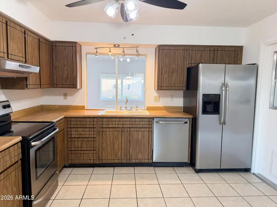 5528 W Greenbriar Drive, Glendale, AZ 85308 - #2