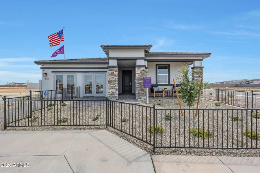 40080 W Sparks Lane, Maricopa, AZ 85138 - #2