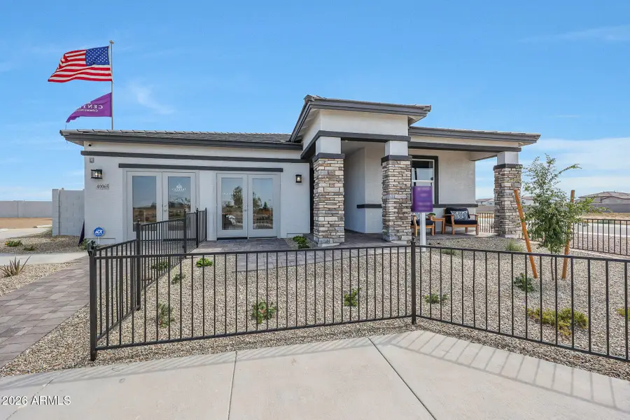 40080 W Sparks Lane, Maricopa, AZ 85138 - #3