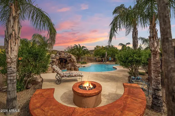 45039 N 20th Street, New River, AZ 85087