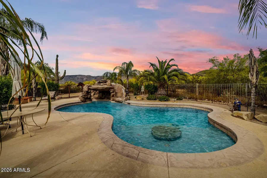 45039 N 20th Street, New River, AZ 85087 - #2