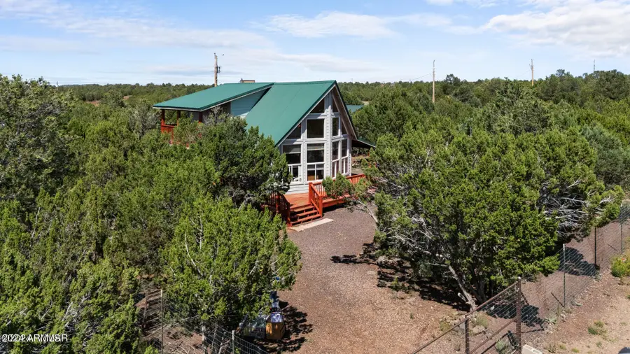 11 Acr 3117 --, Vernon, AZ 85940 - #2