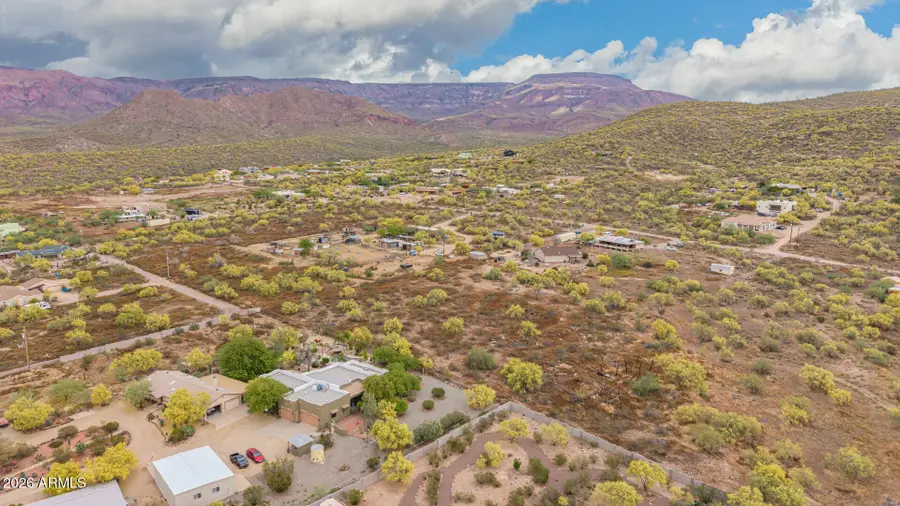 45020 N 22nd Street, New River, AZ 85087 - #2