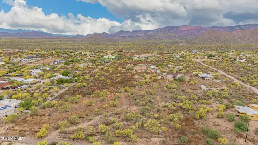 45020 N 22nd Street, New River, AZ 85087 - #3