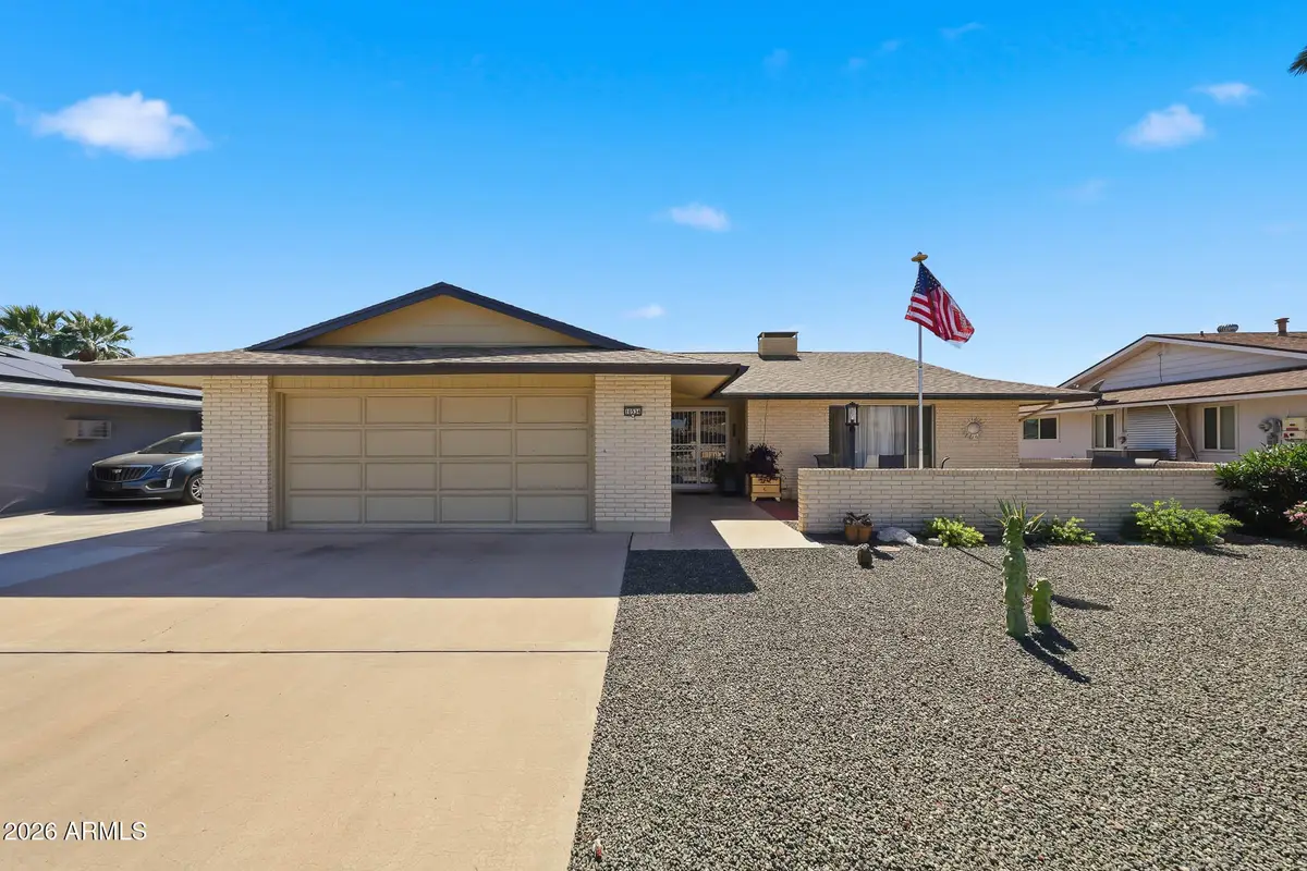 10534 W Desert Forest Circle, Sun City, AZ 85351 - #1