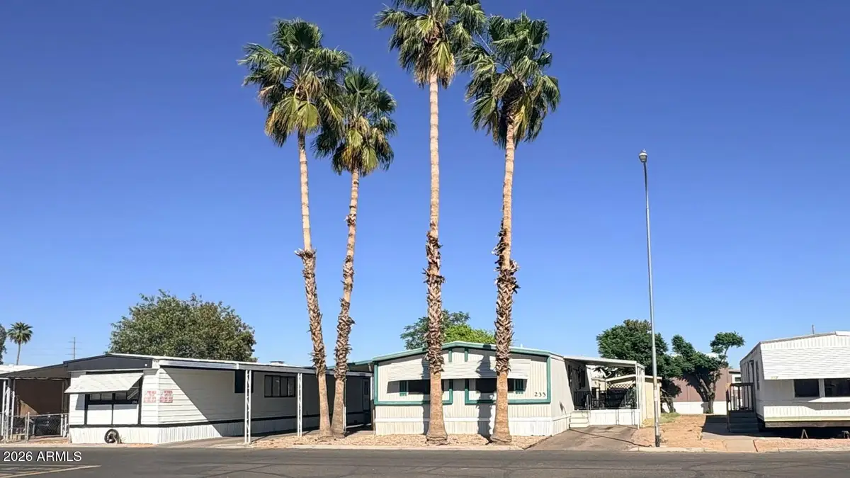 5601 W Missouri Avenue #233, Glendale, AZ 85301 - #1