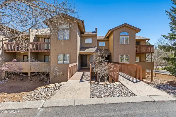2841 N Walnut Hills Drive #6, Flagstaff, AZ 86004