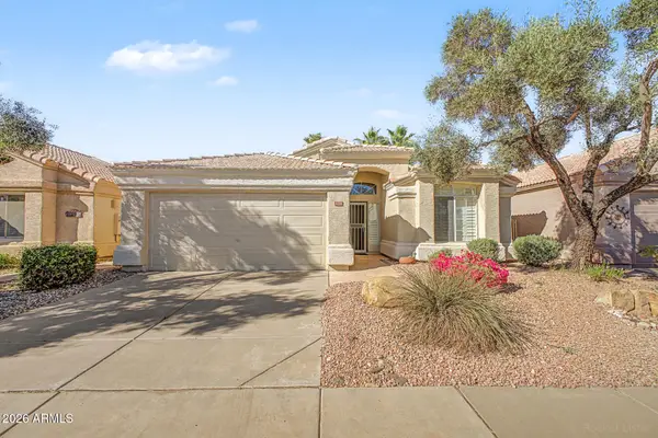 13940 W Paiute Trail, Surprise, AZ 85374