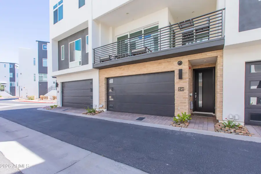 1717 E Morten Avenue #45, Phoenix, AZ 85020 - #2