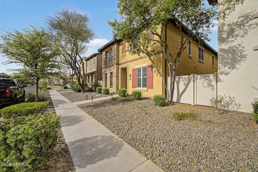 28966 N 124th Avenue, Peoria, AZ 85383 - #3