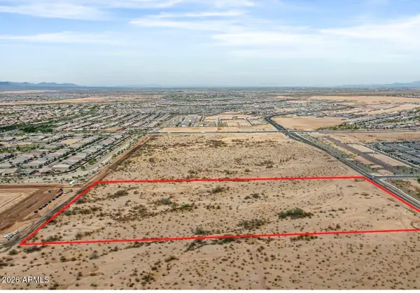 15900 W Happy Valley Road #5 lots (see remark), Surprise, AZ 85387