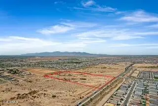 15900 W Happy Valley Road #5 lots (see remark), Surprise, AZ 85387 - #3