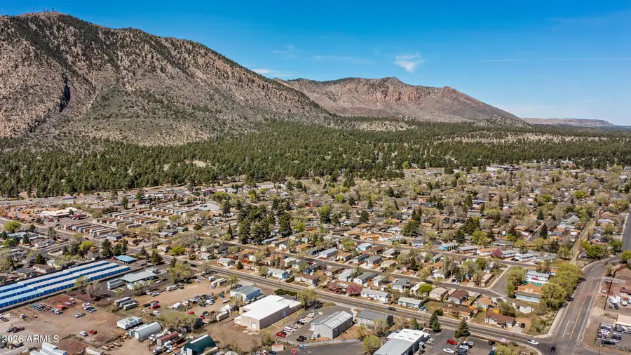 5010 E Dean Avenue, Flagstaff, AZ 86004 - #2