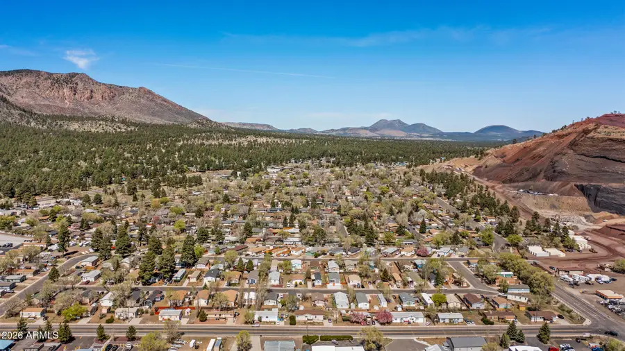 5010 E Dean Avenue, Flagstaff, AZ 86004 - #3