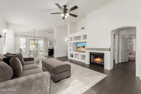 4026 E Creosote Drive, Cave Creek, AZ 85331