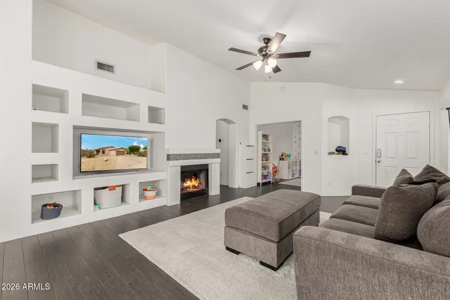 4026 E Creosote Drive, Cave Creek, AZ 85331 - #3