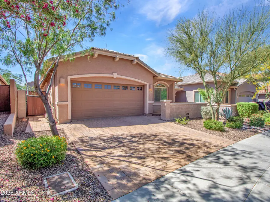 4137 W Bradshaw Creek Lane, New River, AZ 85087 - #2