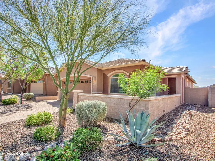 4137 W Bradshaw Creek Lane, New River, AZ 85087 - #3