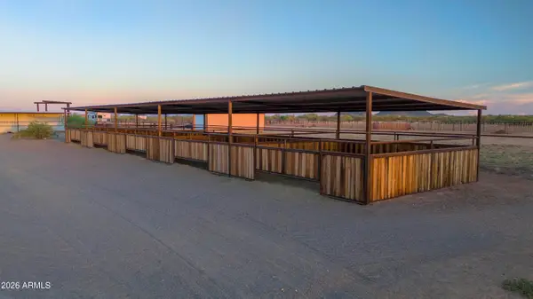 00001 N 528th Avenue #14, Aguila, AZ 85320