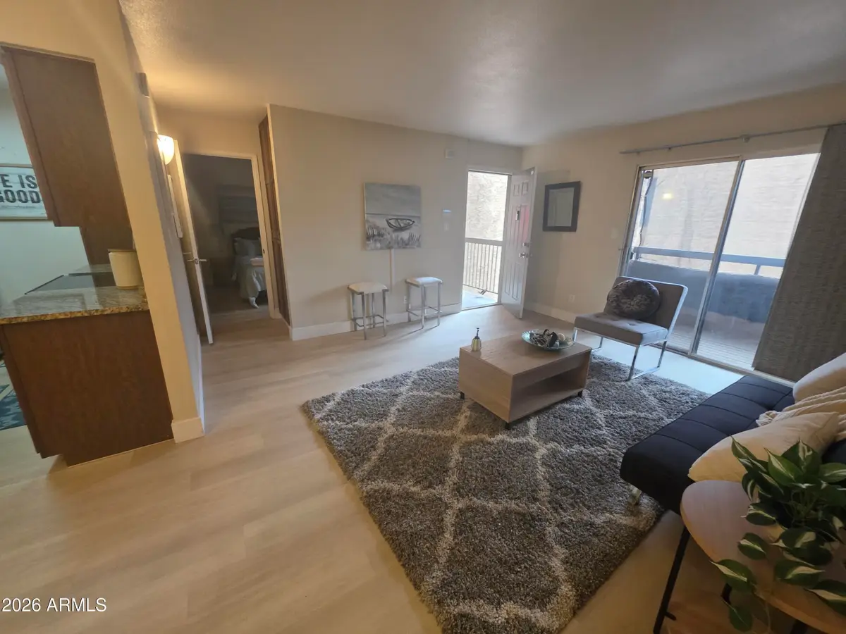 2625 E Indian School Road #222, Phoenix, AZ 85016 - #1