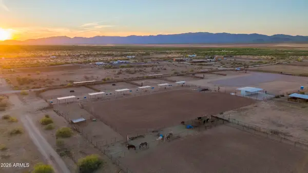 00005 N 529th Avenue #14, Aguila, AZ 85320