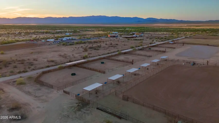 00005 N 529th Avenue #14, Aguila, AZ 85320 - #3