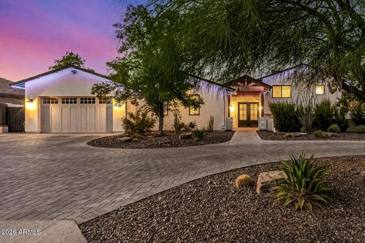 5426 E Sweetwater Avenue, Scottsdale, AZ 85254 - #1