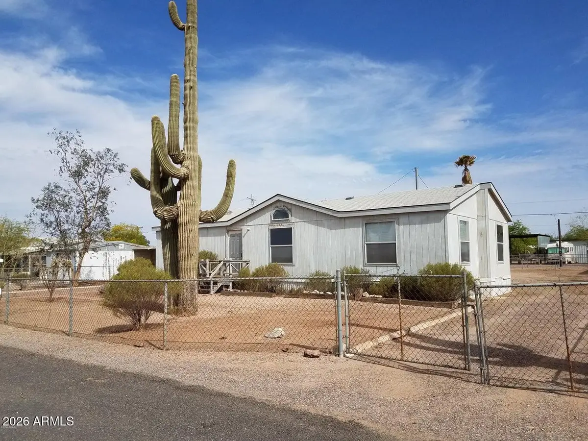 26650 W Peters Road, Casa Grande, AZ 85193 - #1