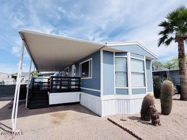 1770 N Valley Drive #19, Apache Junction, AZ 85120 - #1