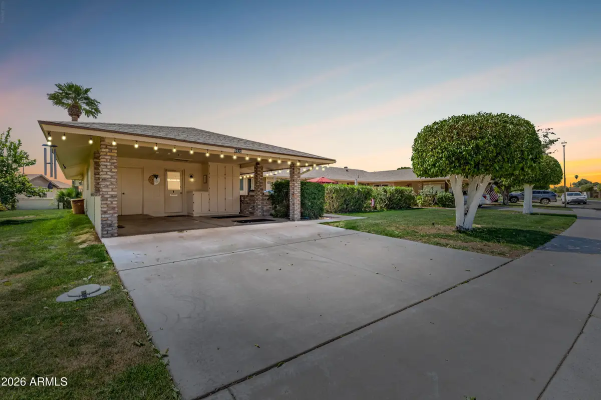 9933 W Mountain View Road, Sun City, AZ 85351 - #1
