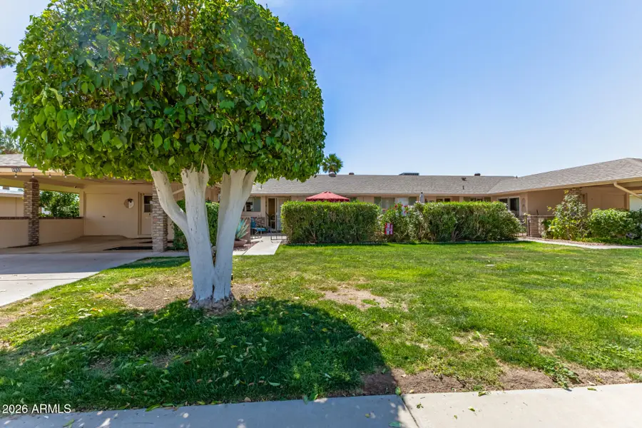 9933 W Mountain View Road, Sun City, AZ 85351 - #3