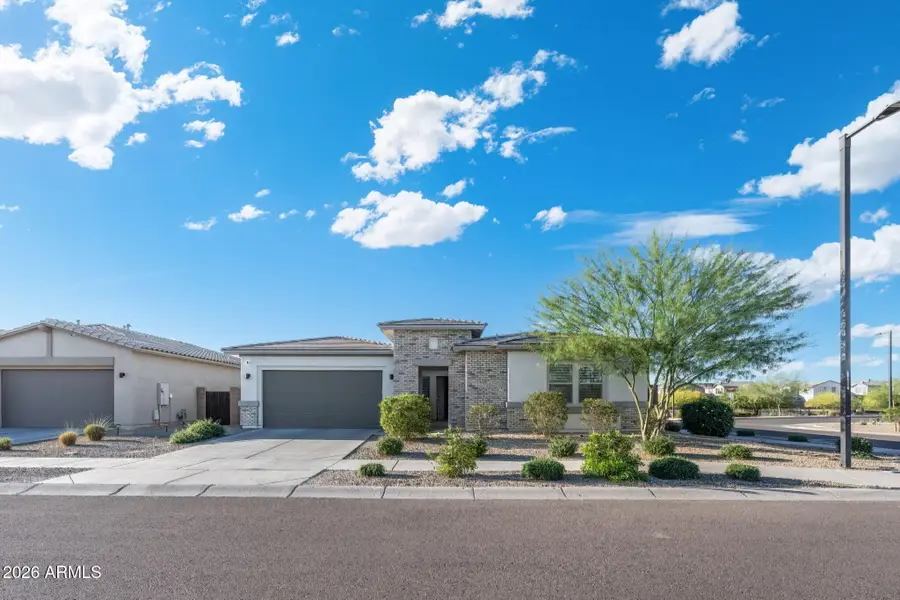 14195 W Gray Fox Trail, Surprise, AZ 85387 - #2