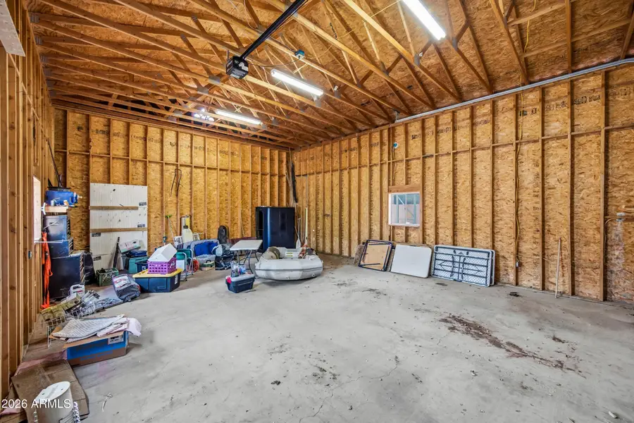 23440 N 89th Avenue, Peoria, AZ 85383 - #2