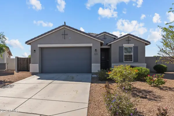 35945 W San Sisto Avenue, Maricopa, AZ 85138