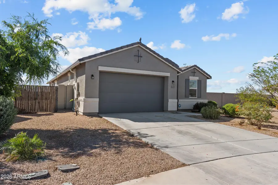 35945 W San Sisto Avenue, Maricopa, AZ 85138 - #2