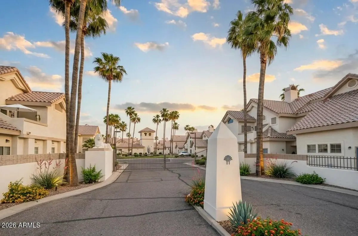 2801 N Litchfield Road #54, Goodyear, AZ 85395 - #1