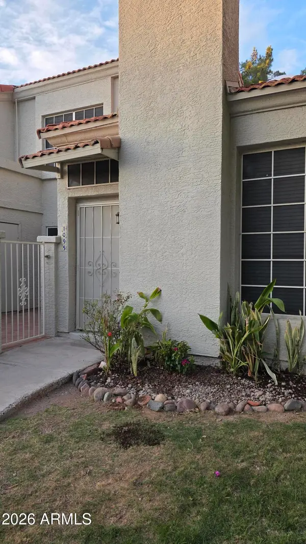 1717 E Union Hills Drive #1095, Phoenix, AZ 85024