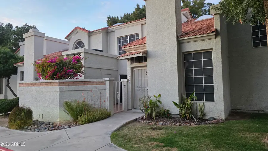 1717 E Union Hills Drive #1095, Phoenix, AZ 85024 - #2