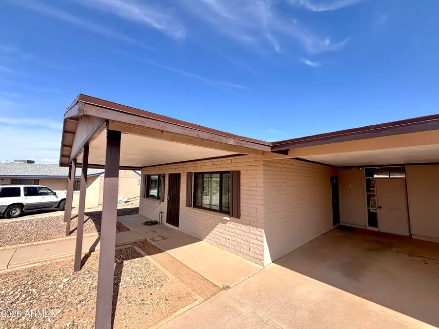 1210 N Ash Place, Ajo, AZ 85321 - #3