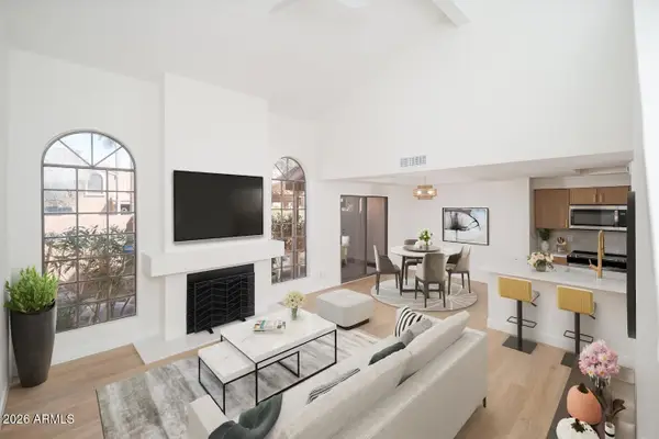 5640 E Bell Road #1084, Scottsdale, AZ 85254