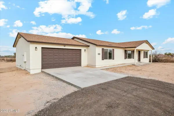 19467 W Teakwood Drive, Buckeye, AZ 85326