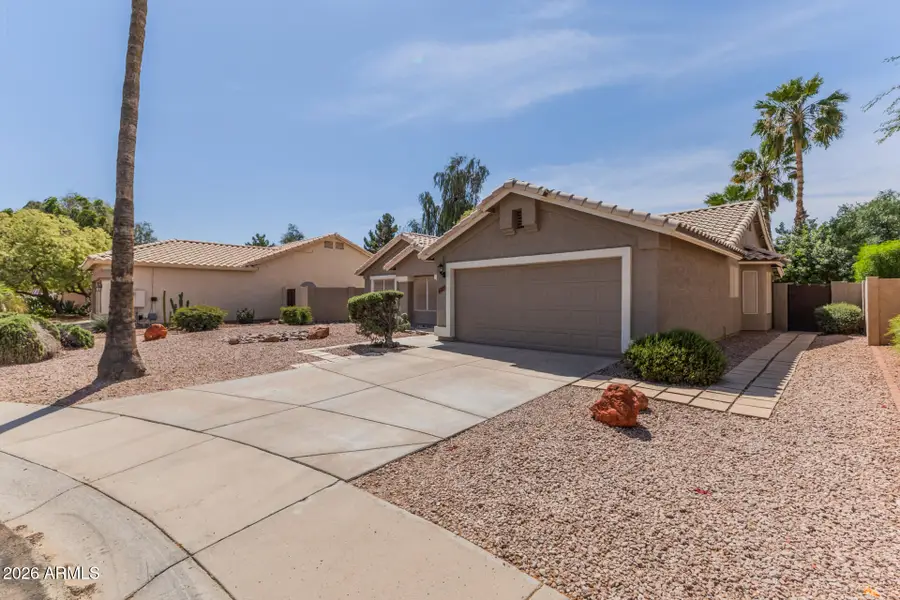 6425 W Irma Lane, Glendale, AZ 85308 - #3