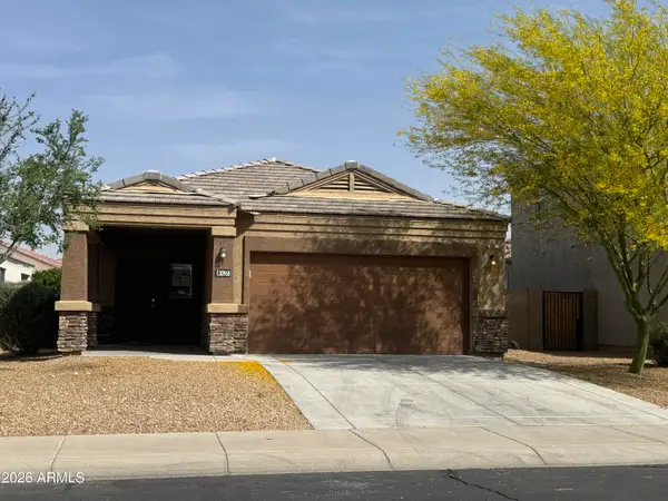 30968 W Picadilly Road, Buckeye, AZ 85396
