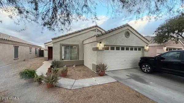 1178 E Christopher Street, San Tan Valley, AZ 85140