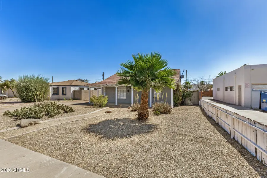 1837 W Roma Avenue, Phoenix, AZ 85015 - #3
